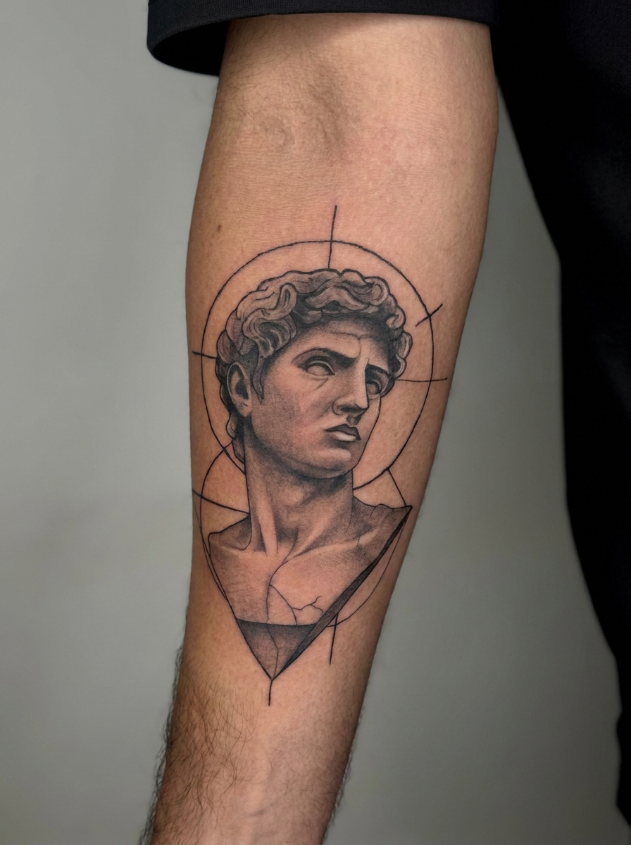 Tattoo 7